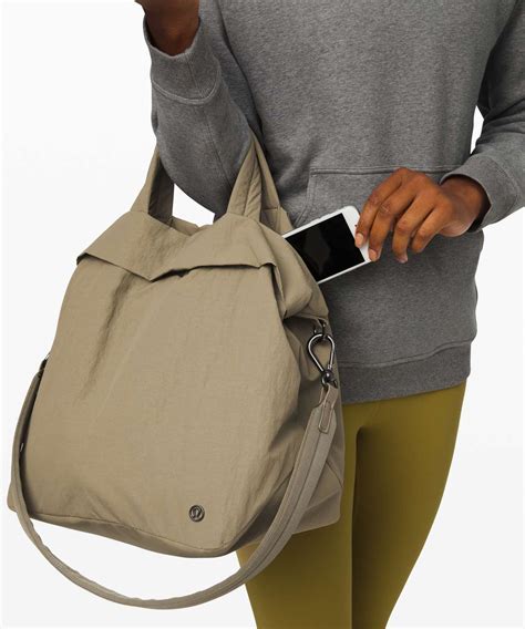 on my level bag dupe|Lululemon On My Level Bag 19L dupe $38 on Amazon! Good for a  .